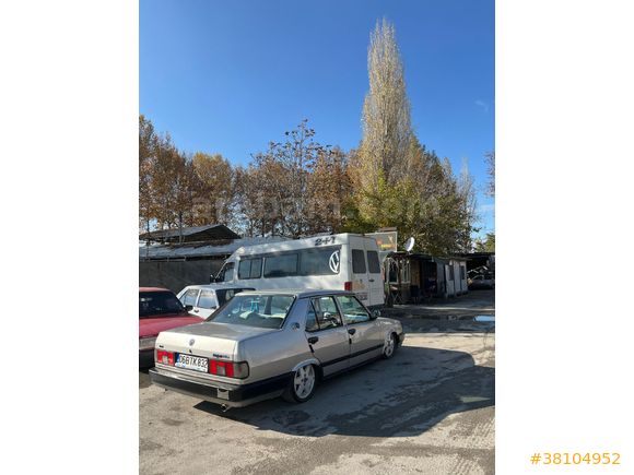 Sahibinden Tofaş Doğan 1.6 ie 2000 Model