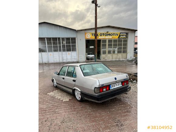 Sahibinden Tofaş Doğan 1.6 ie 2000 Model