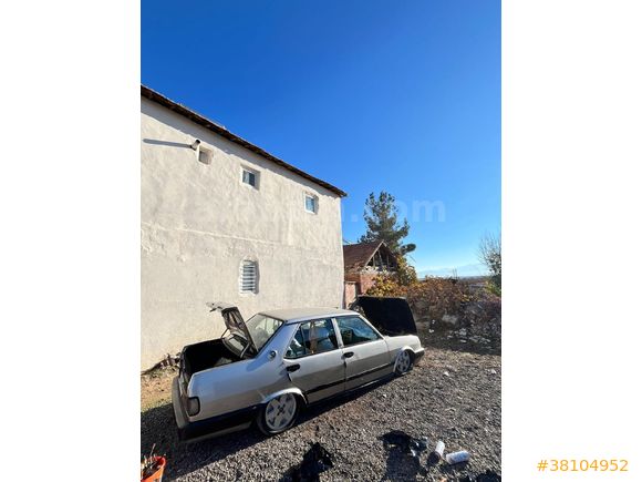Sahibinden Tofaş Doğan 1.6 ie 2000 Model