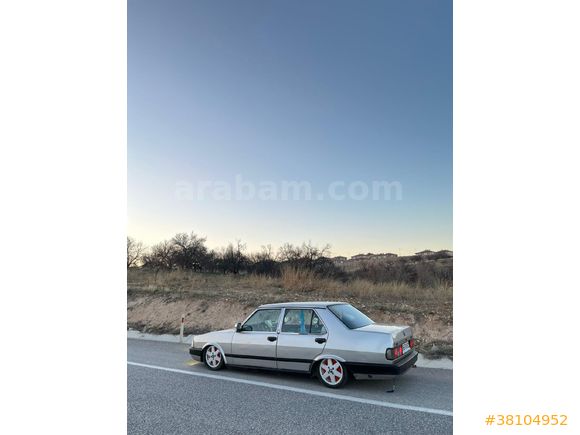 Sahibinden Tofaş Doğan 1.6 ie 2000 Model