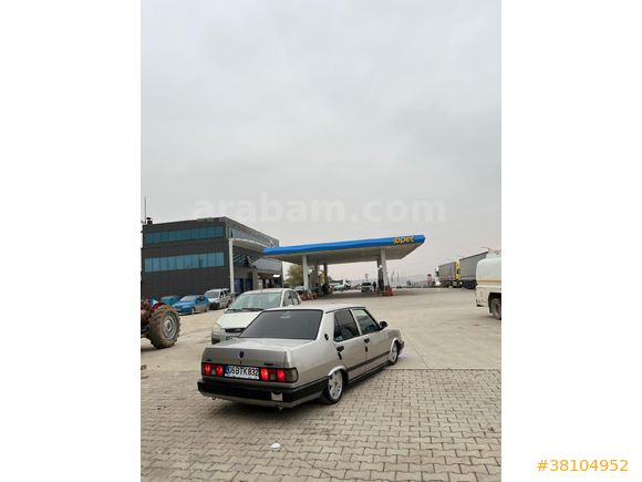 Sahibinden Tofaş Doğan 1.6 ie 2000 Model