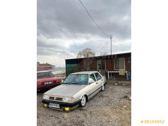 Sahibinden Tofaş Doğan 1.6 ie 2000 Model