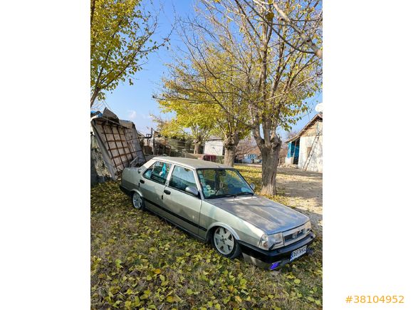 Sahibinden Tofaş Doğan 1.6 ie 2000 Model