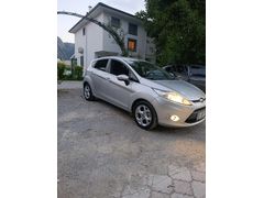 Sahibinden Ford Fiesta Hatasız 1.4 Titanium 2011 Model