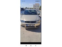 Sahibinden Fiat Albea Sole 1.4 Fire Active 2009 Model  370.000 km Altın