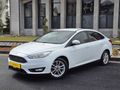 2017 MODEL DEĞİŞENSİZ HATASIZ FORD FOCUS 1.6 TDCİ TREND X