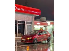 (DÜĞÜN YAPACAĞIM İÇİN SATILIK)Sahibinden Peugeot 307 1.4 HDi XR 2004 Model 