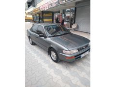 Sahibinden Toyota Corolla 1.6 XL 1993 Model Konya