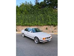 Sahibinden BMW 5 Serisi 520i Standart 1991 Model İstanbul
