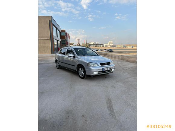 Sahibinden Opel Astra 1.6 Edition 2000 Model