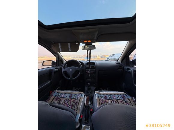 Sahibinden Opel Astra 1.6 Edition 2000 Model