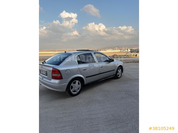 Sahibinden Opel Astra 1.6 Edition 2000 Model