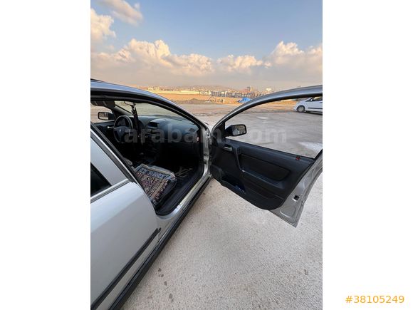 Sahibinden Opel Astra 1.6 Edition 2000 Model