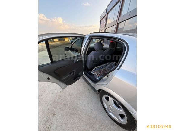 Sahibinden Opel Astra 1.6 Edition 2000 Model