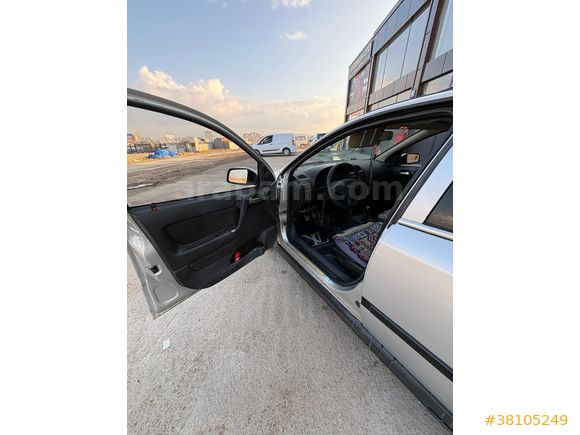 Sahibinden Opel Astra 1.6 Edition 2000 Model