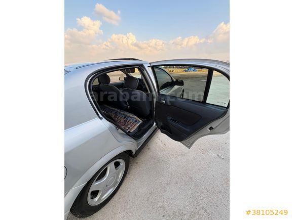 Sahibinden Opel Astra 1.6 Edition 2000 Model