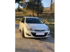 Opel Astra 1.6 CDTI Desing 