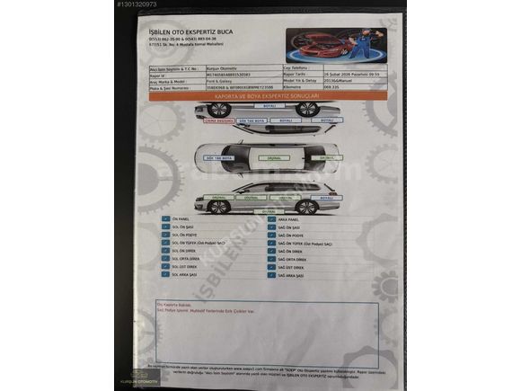 KURŞUN OTOMOTİVDEN 2013 MODEL GALAXY TAKAS KREDİ İMKANI