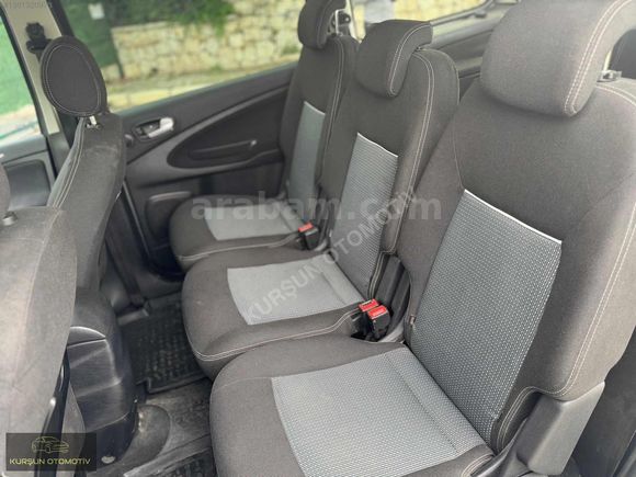 KURŞUN OTOMOTİVDEN 2013 MODEL GALAXY TAKAS KREDİ İMKANI