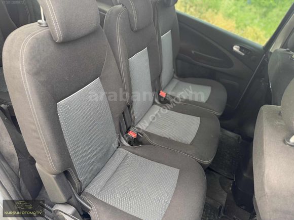 KURŞUN OTOMOTİVDEN 2013 MODEL GALAXY TAKAS KREDİ İMKANI