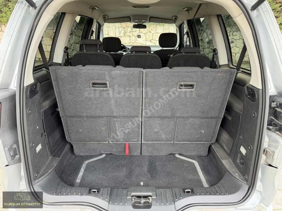 KURŞUN OTOMOTİVDEN 2013 MODEL GALAXY TAKAS KREDİ İMKANI