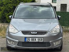 KURŞUN OTOMOTİVDEN 2013 MODEL GALAXY TAKAS KREDİ İMKANI