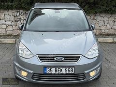 KURŞUN OTOMOTİVDEN 2013 MODEL GALAXY TAKAS KREDİ İMKANI