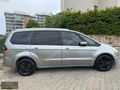 KURŞUN OTOMOTİVDEN 2013 MODEL GALAXY TAKAS KREDİ İMKANI