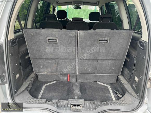 KURŞUN OTOMOTİVDEN 2013 MODEL GALAXY TAKAS KREDİ İMKANI