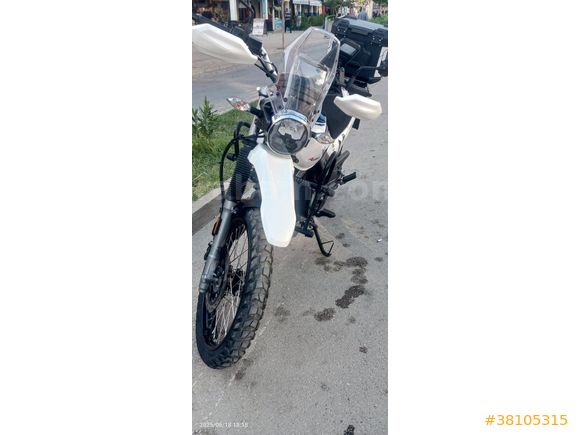 Sahibinden Hero Xpulse 200