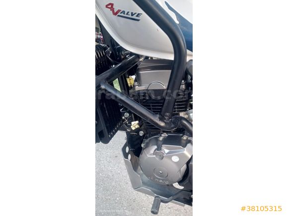 Sahibinden Hero Xpulse 200