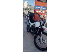 Sahibinden Hero Xpulse 200