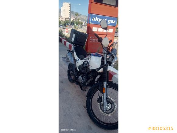 Sahibinden Hero Xpulse 200