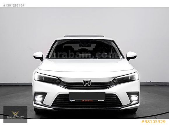 YETKİLİ SERVİS BAKIMLI 1.5 VTEC ECO ELEGANCE GARANTİLİ %20 KDV
