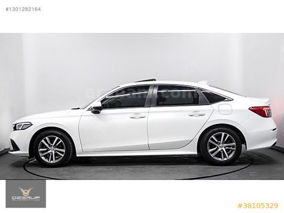 YETKİLİ SERVİS BAKIMLI 1.5 VTEC ECO ELEGANCE GARANTİLİ %20 KDV