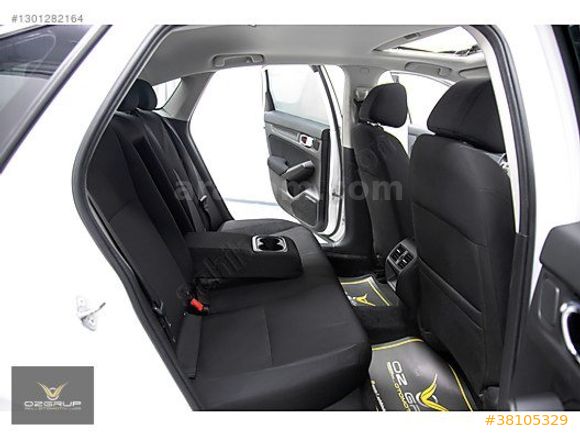 YETKİLİ SERVİS BAKIMLI 1.5 VTEC ECO ELEGANCE GARANTİLİ %20 KDV