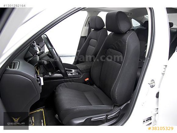 YETKİLİ SERVİS BAKIMLI 1.5 VTEC ECO ELEGANCE GARANTİLİ %20 KDV