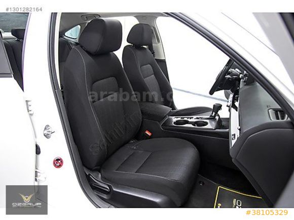 YETKİLİ SERVİS BAKIMLI 1.5 VTEC ECO ELEGANCE GARANTİLİ %20 KDV