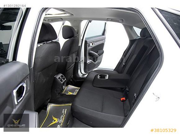 YETKİLİ SERVİS BAKIMLI 1.5 VTEC ECO ELEGANCE GARANTİLİ %20 KDV