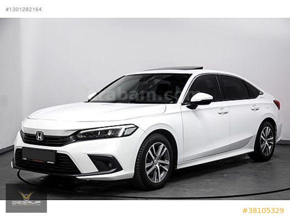 YETKİLİ SERVİS BAKIMLI 1.5 VTEC ECO ELEGANCE GARANTİLİ %20 KDV