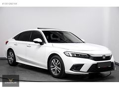 YETKİLİ SERVİS BAKIMLI 1.5 VTEC ECO ELEGANCE GARANTİLİ %20 KDV