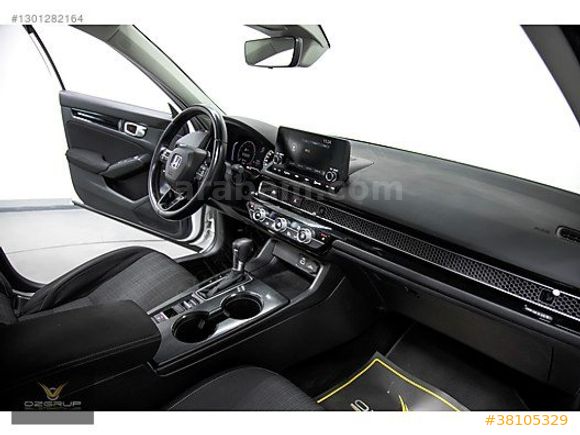 YETKİLİ SERVİS BAKIMLI 1.5 VTEC ECO ELEGANCE GARANTİLİ %20 KDV