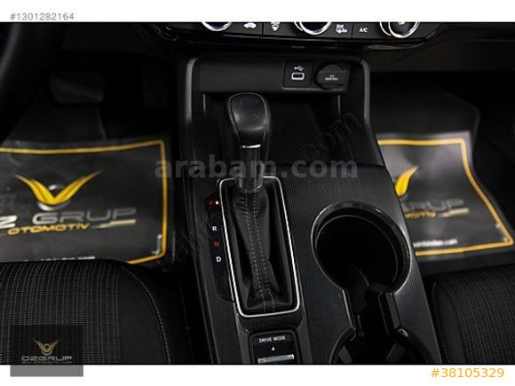 YETKİLİ SERVİS BAKIMLI 1.5 VTEC ECO ELEGANCE GARANTİLİ %20 KDV
