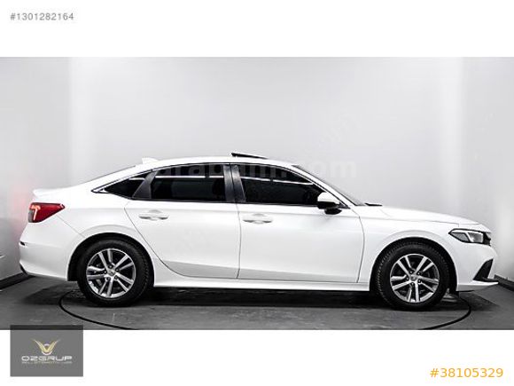 YETKİLİ SERVİS BAKIMLI 1.5 VTEC ECO ELEGANCE GARANTİLİ %20 KDV