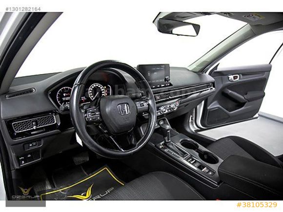 YETKİLİ SERVİS BAKIMLI 1.5 VTEC ECO ELEGANCE GARANTİLİ %20 KDV