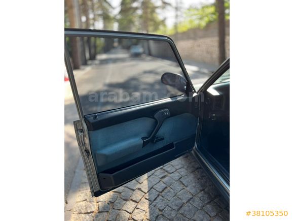 Sahibinden Tofaş Doğan SLX 1997 Model