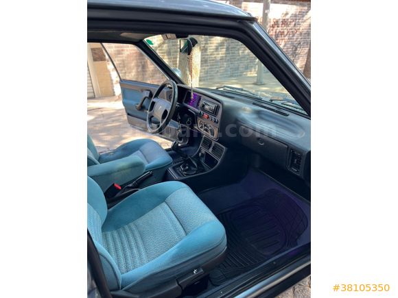 Sahibinden Tofaş Doğan SLX 1997 Model