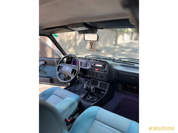 Sahibinden Tofaş Doğan SLX 1997 Model