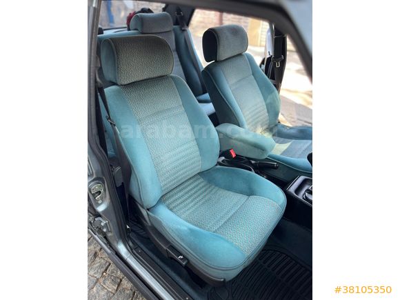 Sahibinden Tofaş Doğan SLX 1997 Model