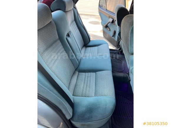 Sahibinden Tofaş Doğan SLX 1997 Model
